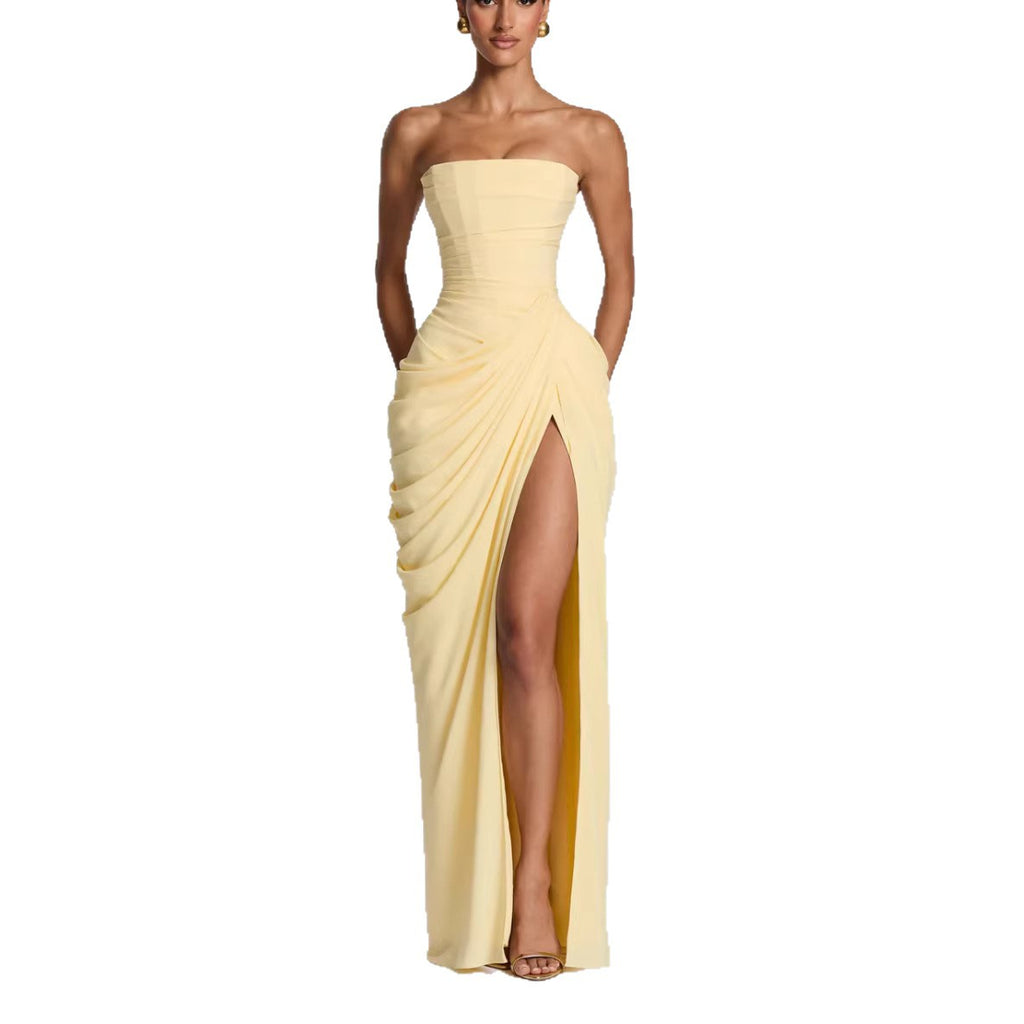 rochie eleganta