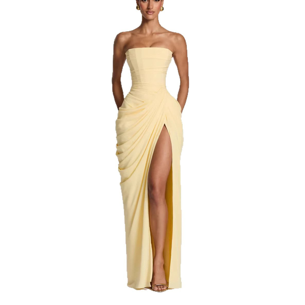 rochie eleganta