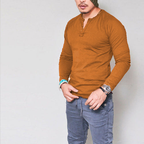 Bluza maneca lunga barbati