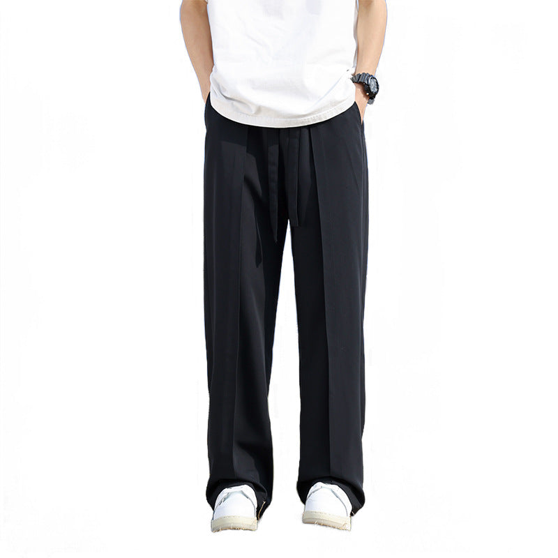 Pantaloni b?rba?i