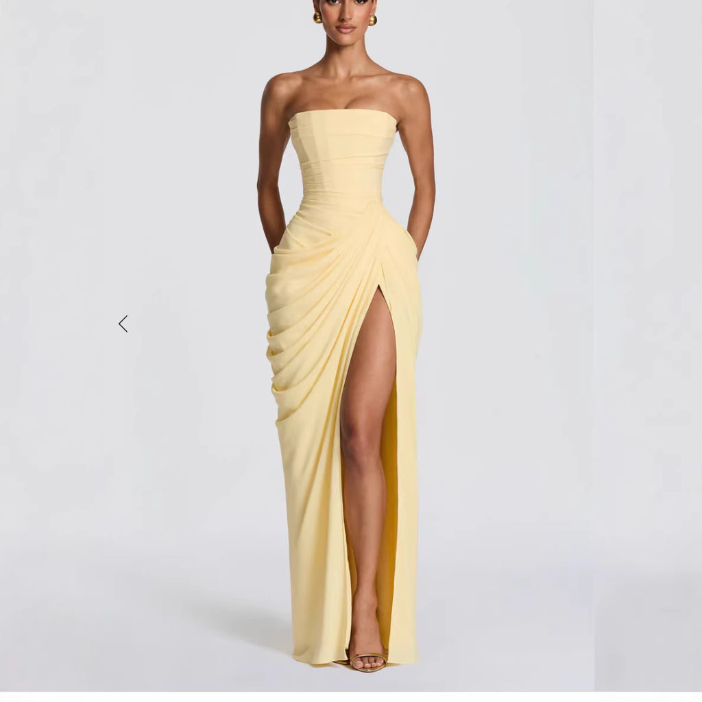 rochie eleganta