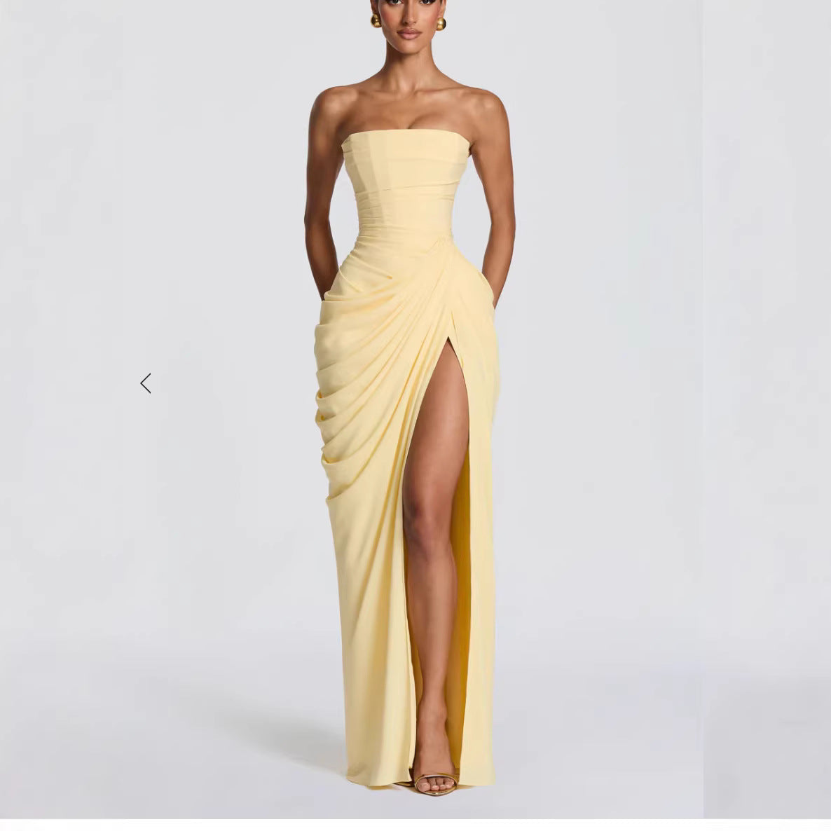 rochie eleganta