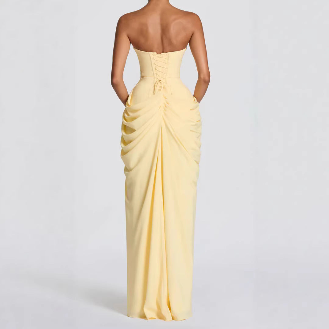 rochie eleganta