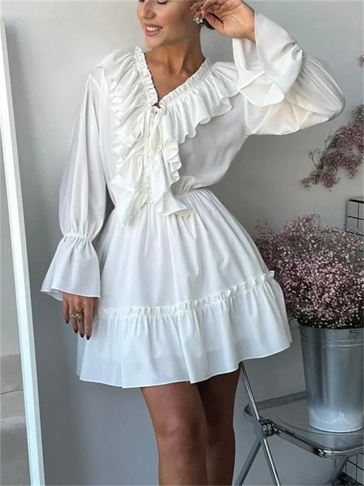 Rochia mini Sofia